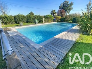  Maison � vendre 8 pi�ces 342 m�