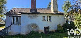  Maison � vendre 3 pi�ces 123 m�