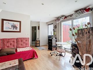  Maison � vendre 3 pi�ces 50 m�