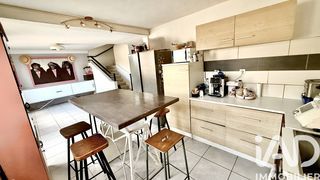  Maison � vendre 5 pi�ces 106 m�