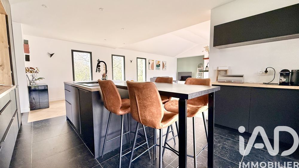 � vendre  Villa Bouliac (33270)