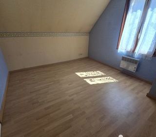  Maison � vendre 5 pi�ces 107 m�