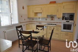  Maison � vendre 5 pi�ces 117 m�