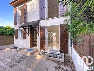  Maison � vendre 5 pi�ces 88 m�