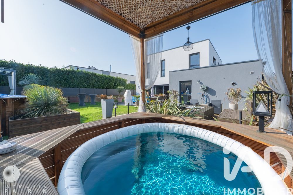 � vendre  Villa Hayange (57700)