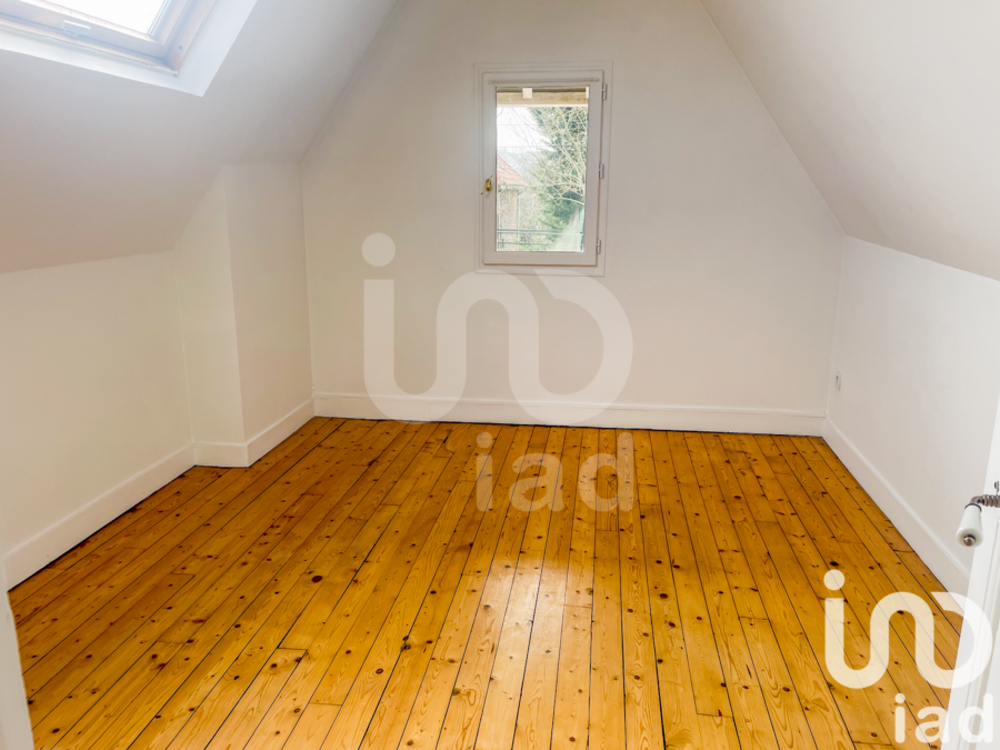 � vendre  Maison Saint-Maur-des-Foss�s (94100)