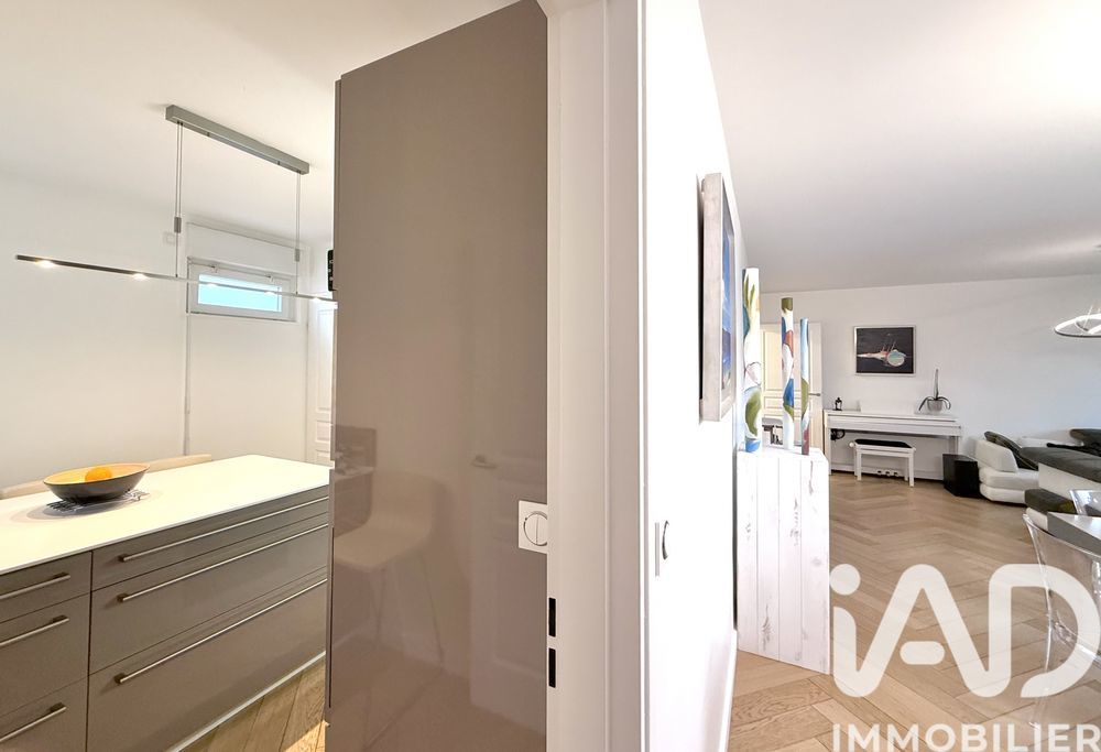 � vendre  Appartement Antony (92160)