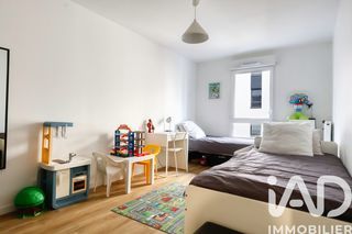  Appartement � vendre 3 pi�ces 65 m�