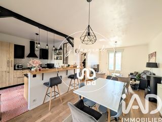  Maison � vendre 6 pi�ces 111 m�