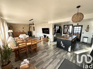  Maison � vendre 5 pi�ces 100 m�