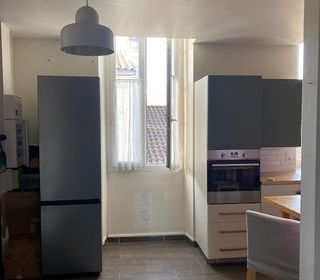  Appartement � vendre 3 pi�ces 60 m�