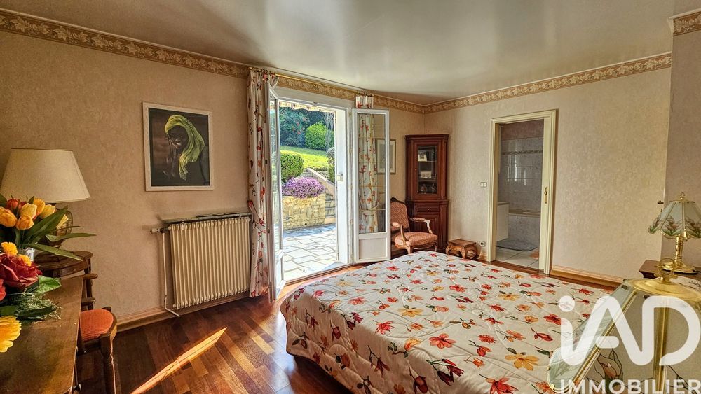 � vendre  Maison L'�tang-la-Ville (78620)