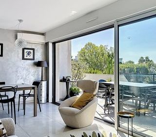  Appartement � vendre 4 pi�ces 80 m�