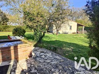  Maison � vendre 7 pi�ces 164 m�