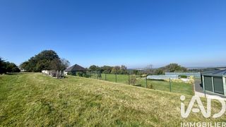  Terrain � vendre 1762 m�