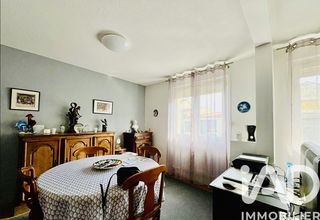  Appartement � vendre 3 pi�ces 69 m�