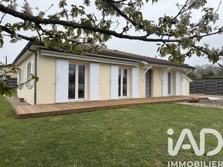  Maison � vendre 4 pi�ces 96 m�