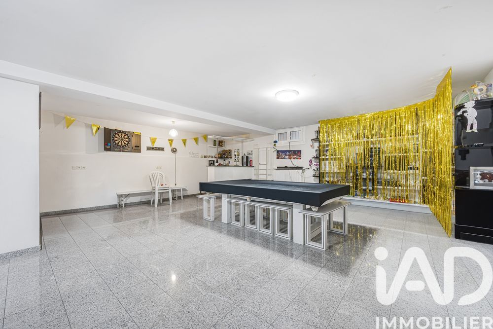 � vendre  Maison Sartrouville (78500)