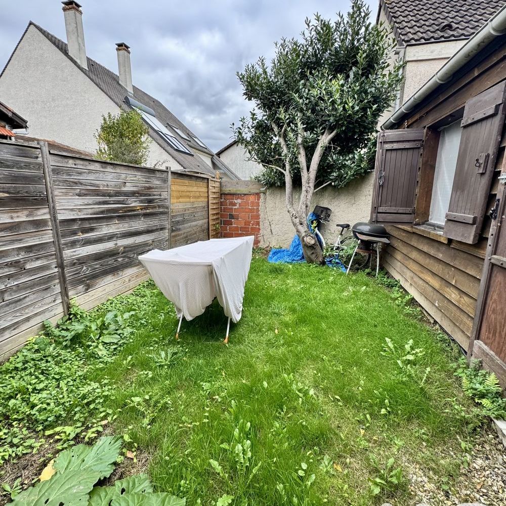 � vendre  Maison Massy (91300)