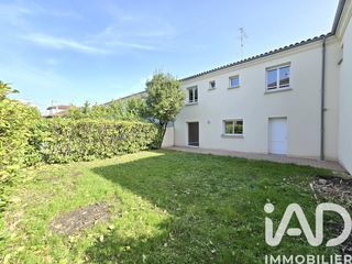  Maison � vendre 5 pi�ces 105 m�