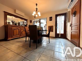  Maison � vendre 5 pi�ces 89 m�