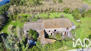  Maison � vendre 9 pi�ces 273 m�