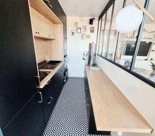  Appartement � vendre 3 pi�ces 86 m�