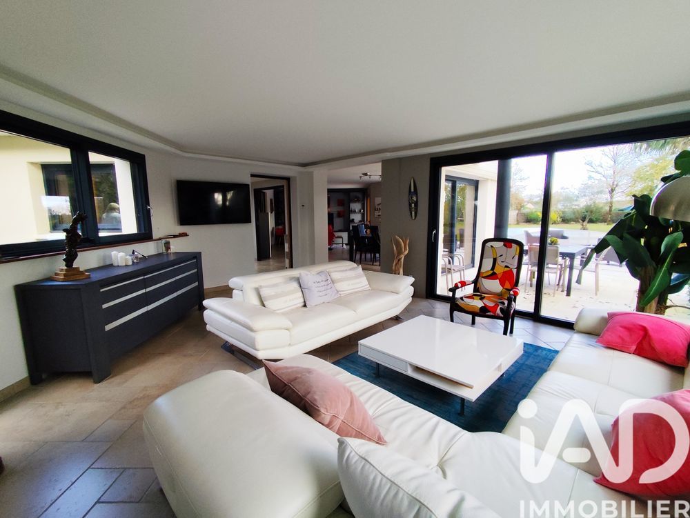 � vendre  Villa Bains-sur-Oust (35600)