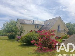  Maison � vendre 9 pi�ces 163 m�