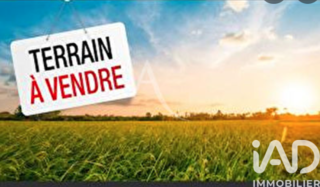  Terrain � vendre 530 m�