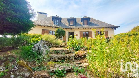   Vente Maison traditionnelle 8 pi�ces Maison - 8 pi�ce(s) - 166 m�