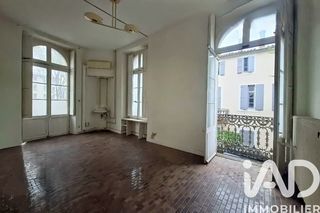  Maison � vendre 15 + pi�ces 340 m�