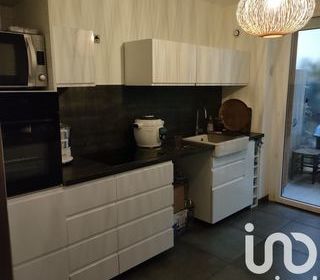  Appartement � vendre 2 pi�ces 61 m�