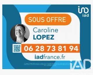  Maison � vendre 5 pi�ces 118 m�