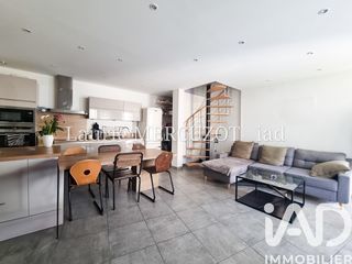  Maison � vendre 5 pi�ces 100 m�