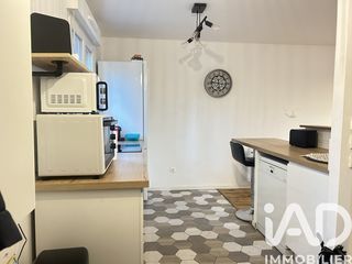  Appartement � vendre 2 pi�ces 35 m�