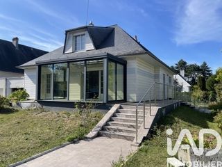  Maison � vendre 4 pi�ces 124 m�