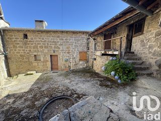  Maison � vendre 3 pi�ces 63 m�