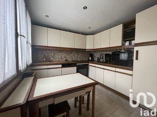  Maison � vendre 6 pi�ces 106 m�