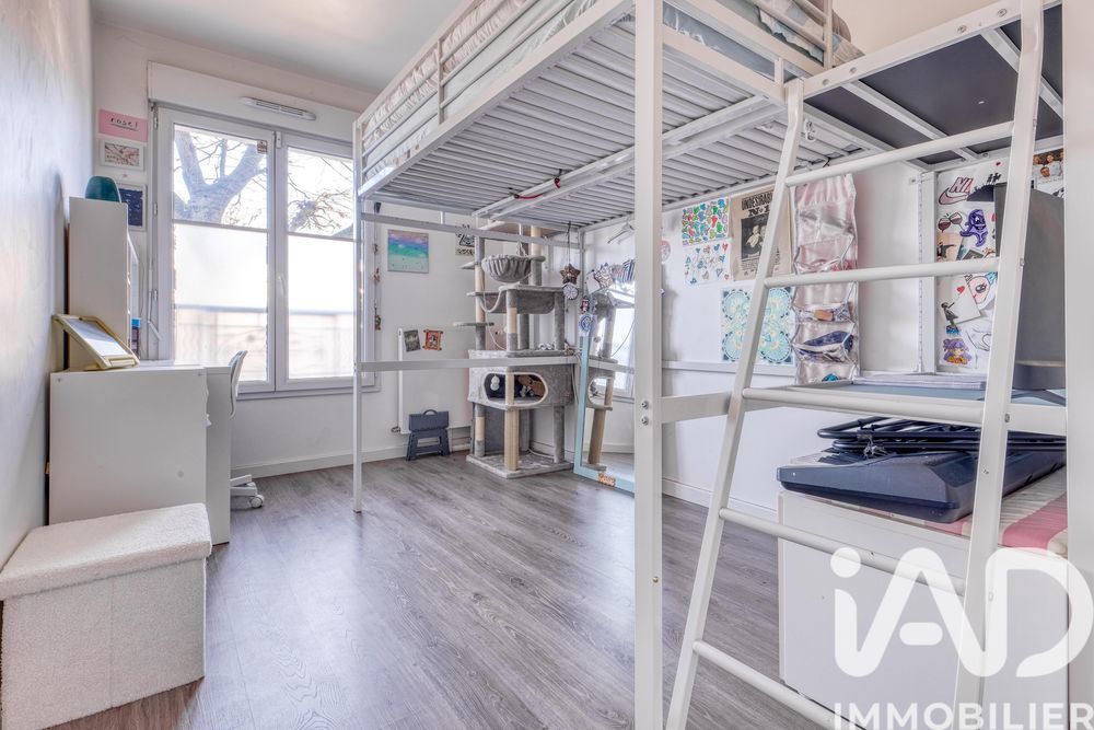 � vendre  Appartement Maisons-Alfort (94700)
