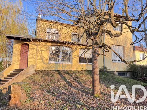   Vente Maison/villa 6 pi�ces Maison - 6 pi�ce(s) - 164 m�