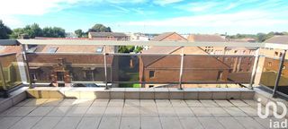  Appartement � vendre 3 pi�ces 77 m�