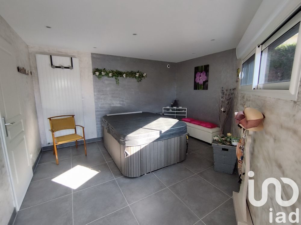 � vendre  Maison Forges-les-Eaux (76440)