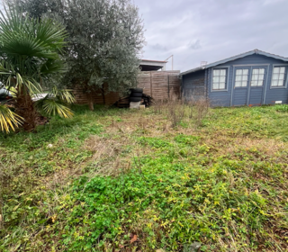  Terrain � vendre 240 m�