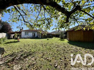  Maison � vendre 4 pi�ces 108 m�