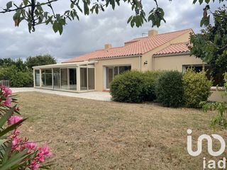  Maison � vendre 6 pi�ces 200 m�