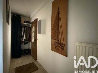  Appartement � vendre 4 pi�ces 93 m�