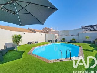  Maison � vendre 4 pi�ces 87 m�