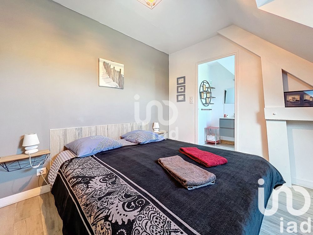 � vendre  Maison Pontorson (50170)