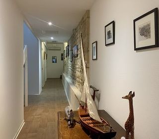  Villa � vendre 5 pi�ces 308 m�